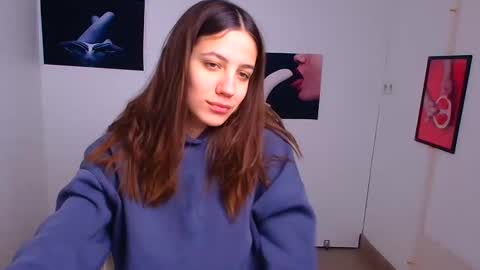 Trinity online show from 01.05.25