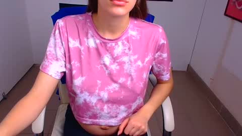 Trinity online show from 01.06.25