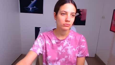 Trinity online show from 01.07.25