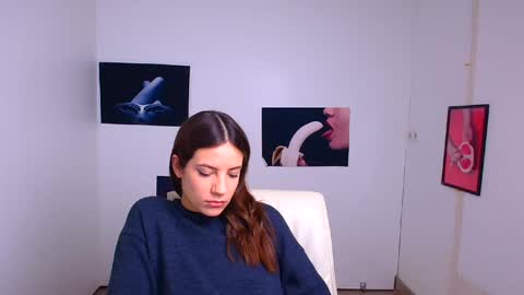 Trinity online show from 01.12.25