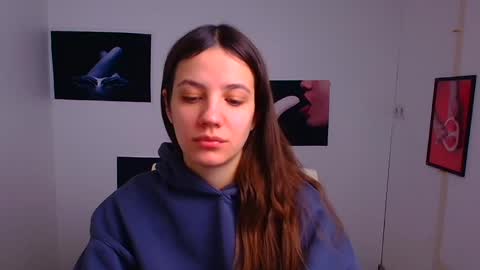 Trinity online show from 01.14.25