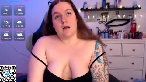 Tina online show from 12.01.24