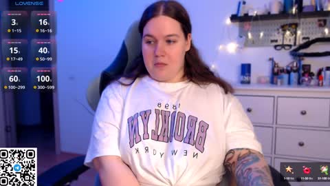 Tina online show from 12.02.24