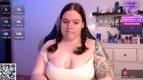 Tina online show from 12.04.24