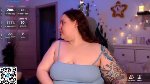 Tina online show from 12.13.24