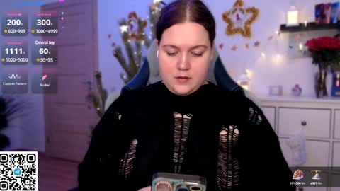 Tina online show from 12.21.24