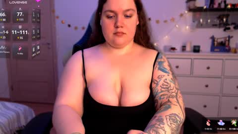 Tina online show from 02.01.25