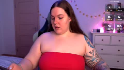 Tina online show from 02.22.25