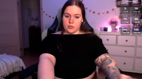 Tina online show from 02.25.25