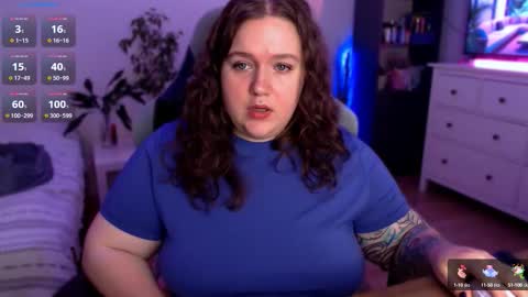 Tina online show from 10.01.25