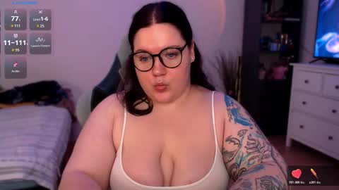 Tina online show from 11.06.25