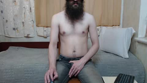 Jack online show from 12.26.24