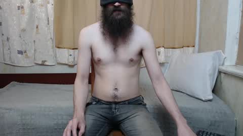 Jack online show from 01.05.25