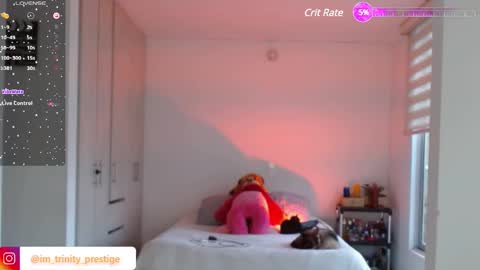 TRINITY online show from 12.29.24