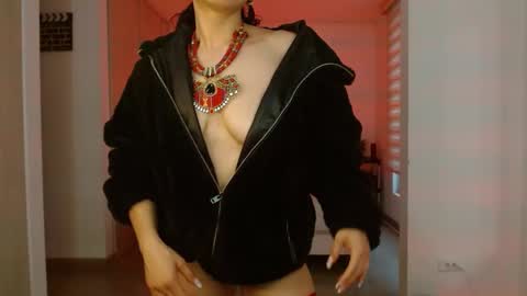 TRINITY online show from 01.26.25