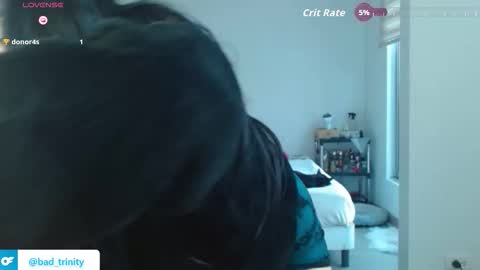 TRINITY online show from 10.17.25