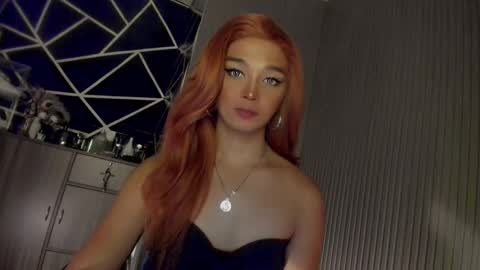 Ms Ella online show from 12.10.24