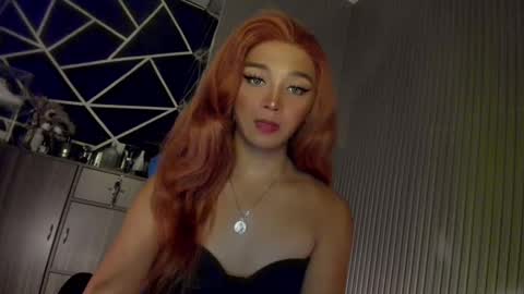 Ms Ella online show from 12.18.24