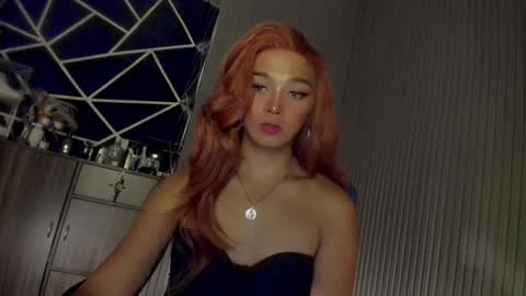 Ms Ella online show from 12.21.24