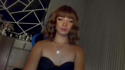 Ms Ella online show from 12.21.24