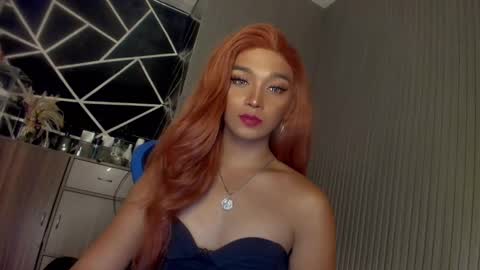 Ms Ella online show from 01.27.25