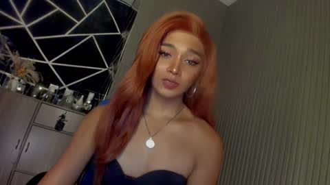 Ms Ella online show from 02.10.25