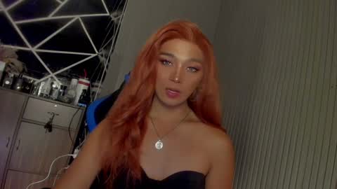 Ms Ella online show from 02.25.25