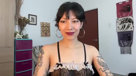 trinitysecrets online show from 02.20.25