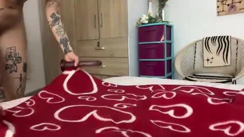 trinitysecrets online show from 02.28.25