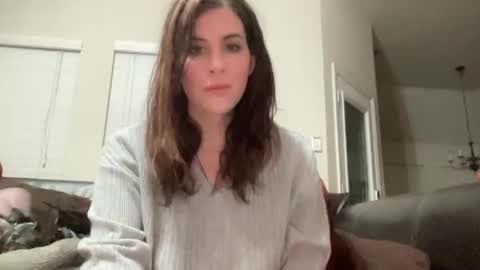 Snapshot of trinityxsecret chatting on 01.04.25 MadisonMontgomery online show from 01.04.25