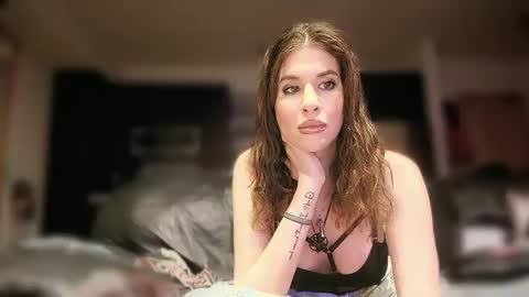 Snapshot of trinityxsecret chatting on 01.20.25 MadisonMontgomery online show from 01.20.25