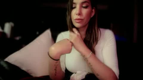 Snapshot of trinityxsecret chatting on 09.21.25 MadisonMontgomery online show from 09.21.25