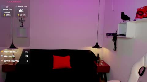 trinityy__ online show from 04.16.26