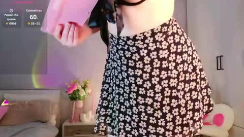 Luna online show from 05.03.26