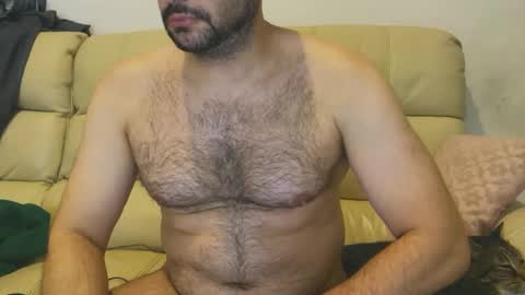 Ramiro online show from 12.17.24