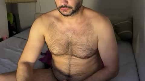 Snapshot of trip2nite3000 chatting on 04.28.26 Ramiro online show from 04.28.26