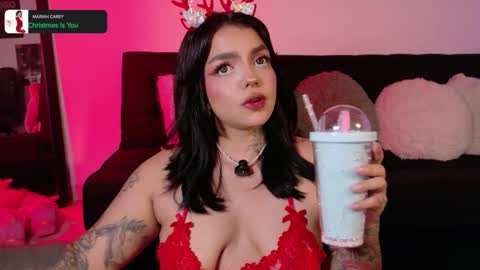 Val martinez  online show from 12.01.25