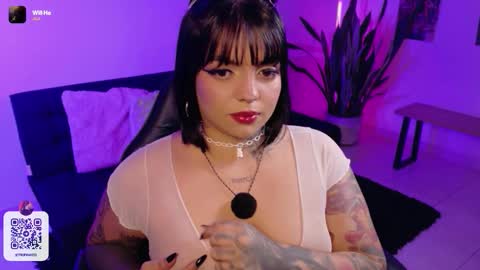 Snapshot of trip_inked chatting on 02.21.26 Val martinez online show from 02.21.26