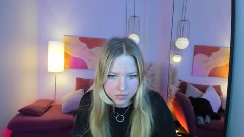 Tasya online show from 10.15.25