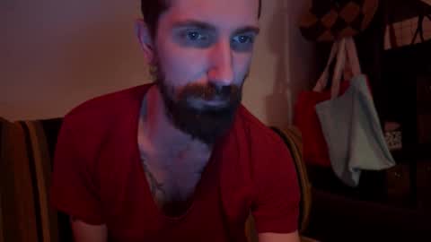 Snapshot of triplestripes chatting on 01.16.26 SibSab online show from 01.16.26