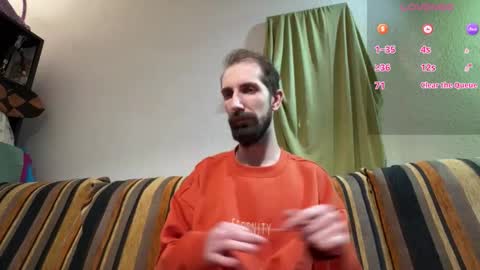 Snapshot of triplestripes chatting on 02.01.26 SibSab online show from 02.01.26