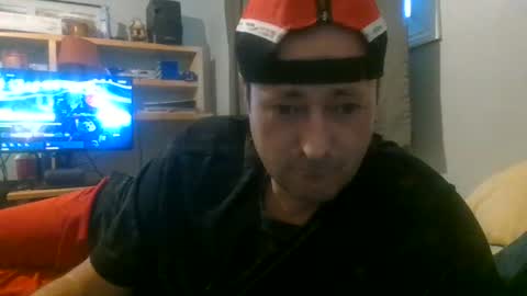 Snapshot of tripout669 chatting on 07.07.26 CJ online show from 07.07.26