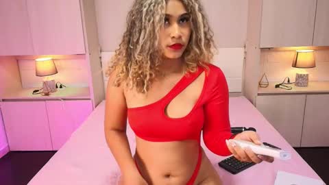 TRISHA online show from 12.15.24