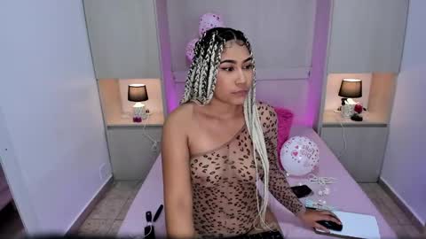 TRISHA online show from 02.15.25