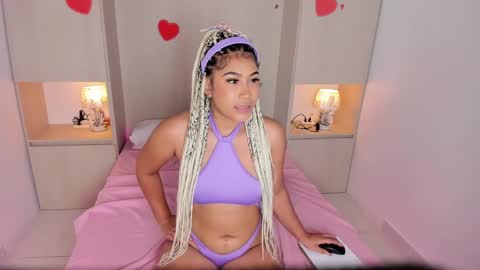 TRISHA online show from 02.18.25