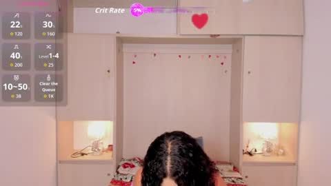Snapshot of trishamoon chatting on 06.13.26 TRISHA online show from 06.13.26