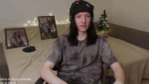 Snapshot of trishxl chatting on 01.05.26 Max online show from 01.05.26