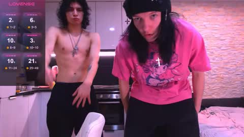 Snapshot of trishxl chatting on 02.09.26 Max online show from 02.09.26