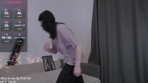 Snapshot of trishxl chatting on 02.28.26 Max online show from 02.28.26