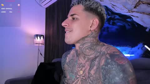 Alexander online show from 12.16.24